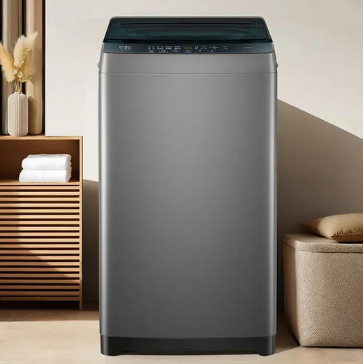 海尔（Haier）洗衣机 XQB80-Z10D0 商品图0