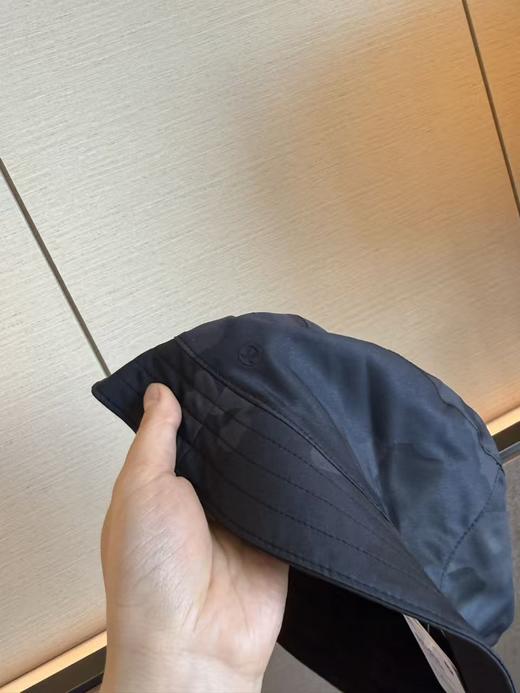 夏季不可少！两面戴lulu渔夫帽！ 商品图12