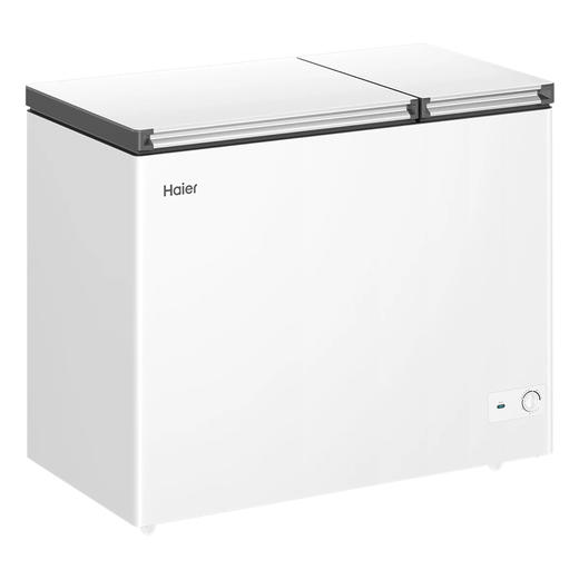 海尔（Haier）冷柜 FCD-210GHXD 商品图11