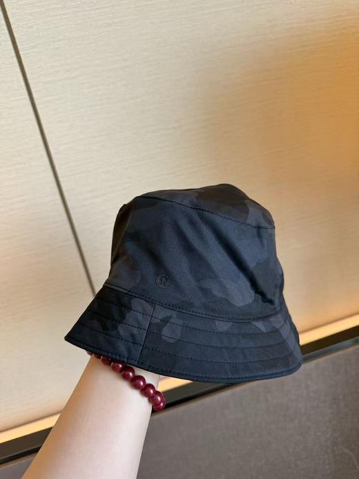 夏季不可少！两面戴lulu渔夫帽！ 商品图11