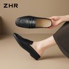 ZHR则则简约纯色平底穆勒拖鞋女鞋2026新款气质舒适透气通勤凉鞋 商品缩略图9