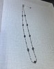 ⁶【大溪地黑珍珠】天然海水大溪地keshi珍珠仙女项链，2-3MM，编号DZ247，48小时鉴赏期——SS06-CR-YMZZ【HOT】 商品缩略图3