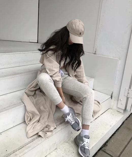 自带美式复古氛围感！拉夫经典刺绣小标鸭舌帽！男女同款！ 商品图10