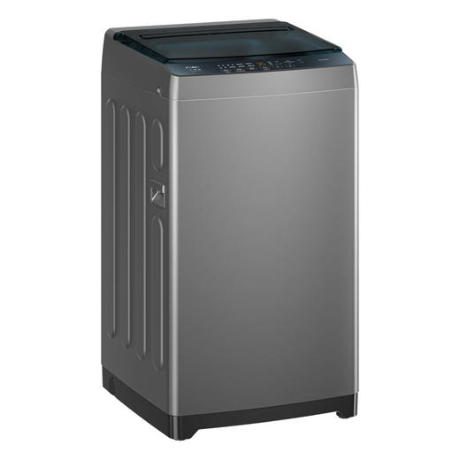 海尔（Haier）洗衣机 XQB80-Z10D0 商品图11