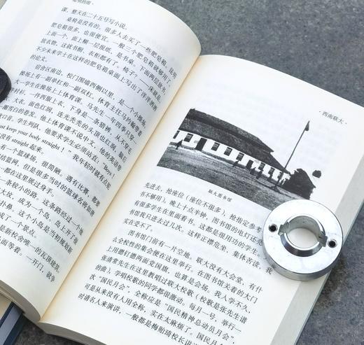 【绝版】旧版书系之:《昆明的雨》，小32开，平装，汪曾祺著，云南人民出版社2016年一版二印，248页，定价25元，售价18元。 商品图7