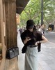 自带美式复古氛围感！拉夫经典刺绣小标鸭舌帽！男女同款！ 商品缩略图7