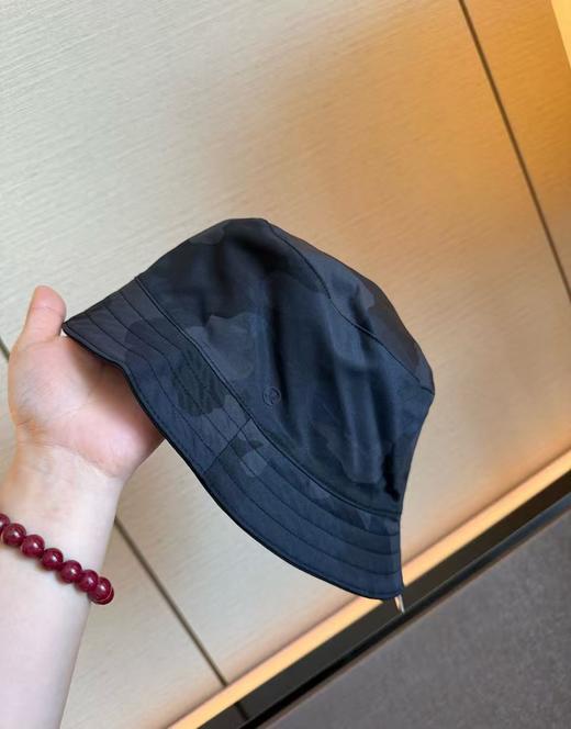 夏季不可少！两面戴lulu渔夫帽！ 商品图9