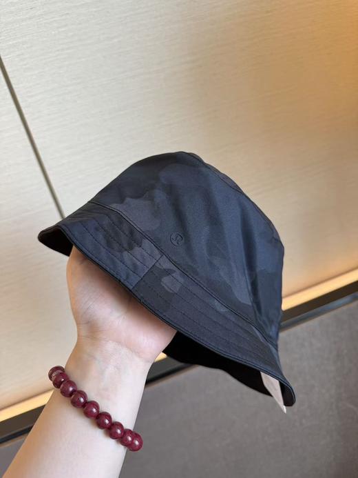 夏季不可少！两面戴lulu渔夫帽！ 商品图13