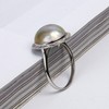 ⁶孤品：【马贝珍珠】18K金镶嵌戒指,点位12-13MM 编号JZ06，48小时鉴赏期——SS06-CR-YMZZ【HOT】 商品缩略图3