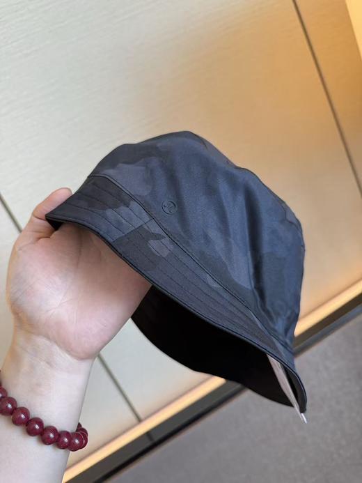 夏季不可少！两面戴lulu渔夫帽！ 商品图10
