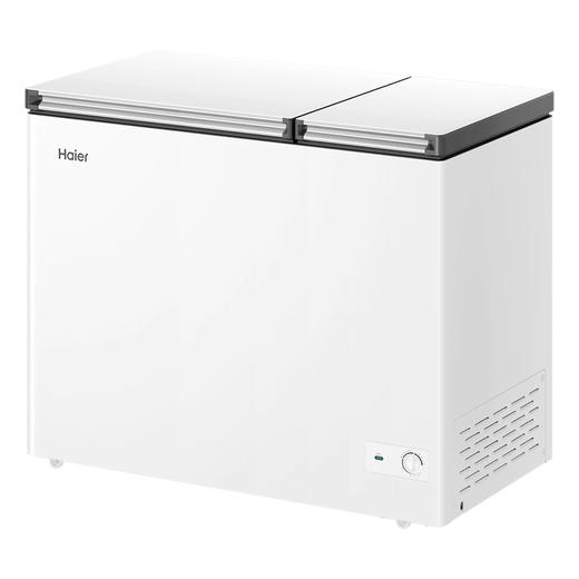 海尔（Haier）冷柜 FCD-210GHXD 商品图12