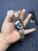 OR欧米茄海马300米系列【007海马灰】米兰钢带 男士腕表 表径42mm 8806一体机 商品缩略图6