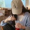 自带美式复古氛围感！拉夫经典刺绣小标鸭舌帽！男女同款！ 商品缩略图12