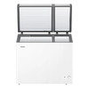 海尔（Haier）冷柜 FCD-210GHXD 商品缩略图13