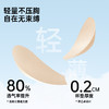 【B-E杯】润微内衣女夏薄款大胸显小聚拢收副乳防下垂隐形无痕美背新款文胸  云感显小 商品缩略图1