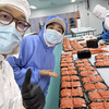 【6.18发货】新西兰帝王鲑/凤尾甜虾丨偶尔奢侈一次吧❗️三文鱼的天花板--帝王鲑，北极贝（缺货）脆嫩有嚼劲，凤尾甜虾鲜嫩软糯。⭐️顺丰冷链 商品缩略图2