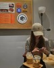 自带美式复古氛围感！拉夫经典刺绣小标鸭舌帽！男女同款！ 商品缩略图4