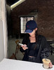 自带美式复古氛围感！拉夫经典刺绣小标鸭舌帽！男女同款！ 商品缩略图3