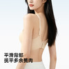 【B-E杯】润微内衣女夏薄款大胸显小聚拢收副乳防下垂隐形无痕美背新款文胸  云感显小 商品缩略图2
