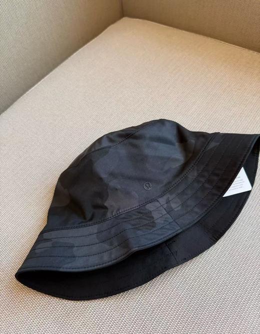 夏季不可少！两面戴lulu渔夫帽！ 商品图8