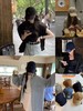自带美式复古氛围感！拉夫经典刺绣小标鸭舌帽！男女同款！ 商品缩略图0