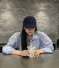 自带美式复古氛围感！拉夫经典刺绣小标鸭舌帽！男女同款！ 商品缩略图9
