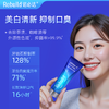 诺必达Rebuild焕白清新牙膏 牙黑牙黄牙垢牙结石牙齿敏感牙龈出血红肿口腔异味者推荐使用 商品缩略图5