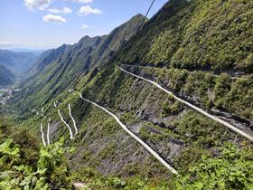 恩施大环线 4日游自驾玩法