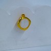 ⁶【海水马贝】海水马贝珍珠S925银镶吊坠，14-15MM，编号DZ275，48小时鉴赏期——SS06-CR-YMZZ【HOT】 商品缩略图2