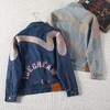 福神 x ICECREAM联名牛仔夹克 商品缩略图4