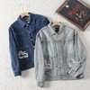 福神 x ICECREAM联名牛仔夹克 商品缩略图3