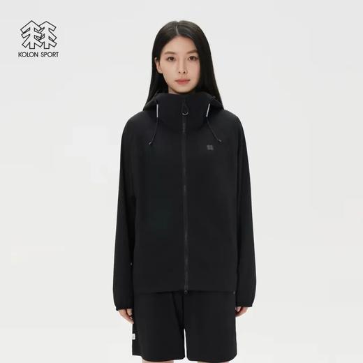 可隆情侣款露营休闲防泼水皮肤风壳轻量速干防晒衣 商品图1