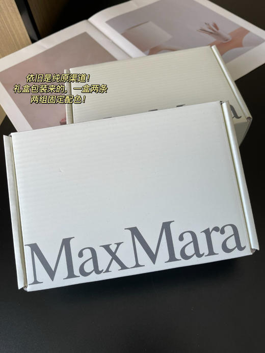 max两色高腰蕾丝收腹女士内裤0319 商品图1