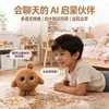 黑科技 AI 智能养成陪伴毛绒玩具 能聊天会讲故事陪娃不孤单 潮玩 疗愈伙伴 商品缩略图4
