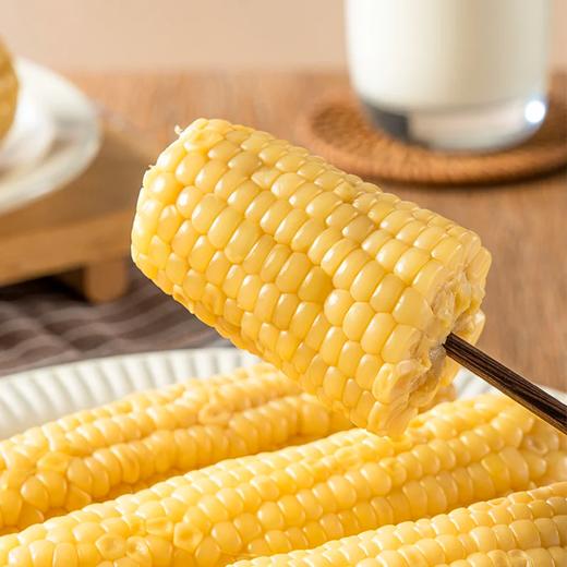麦德龙 麦臻选 白糯玉米 200g*4根 商品图2