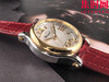 NR萧邦Happy Sport 快乐钻系列30mm五钻 快乐钻30mm5钻 女士机械腕表 表径30mm 商品缩略图1