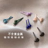 YW-买手优选生物瓷耳钉养耳洞陶瓷养耳棒-171943994（预售3-5天发货） 商品缩略图7