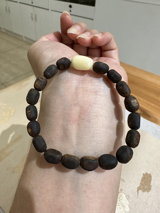 糖果珠！老老数沉香99沉 海南奇楠 商品图2