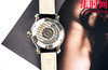 NR萧邦Happy Sport 快乐钻系列30mm五钻 快乐钻30mm5钻 女士机械腕表 表径30mm 商品缩略图5