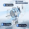 钻石豪门23000积分美的家用机械落地扇 商品缩略图1