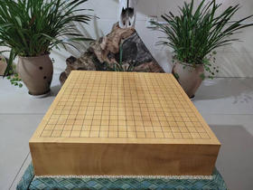 10.5cm香榧桌上盘精品中式，规格：44.2×47.2×10.5cm，价格19800元