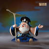 铜师傅《大闹天官之土地公公》正版授权 土地神客厅工艺品铜摆件 商品缩略图0