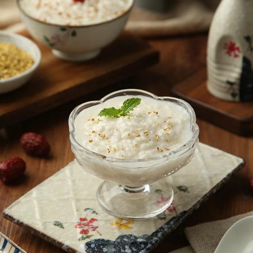 麦德龙 麦臻选 活菌甜酒酿 1kg 商品图3