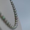 ⁶孤品：【akoya珍珠】真多麻项链真科研 8.5-9MM 编号XL300，48小时鉴赏期——SS06-CR-YMZZ【HOT】 商品缩略图4