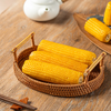 麦德龙 麦臻选 黄糯玉米 200g*4根 商品缩略图1