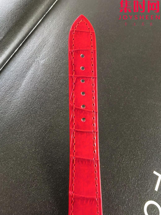 NR萧邦Happy Sport 快乐钻系列33mm五钻 快乐钻33mm5钻 女士机械腕表 表径33mm 商品图6