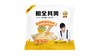 严选 | 粮全其美-轻油鸡蛋灌饼皮 20片/袋 商品缩略图4