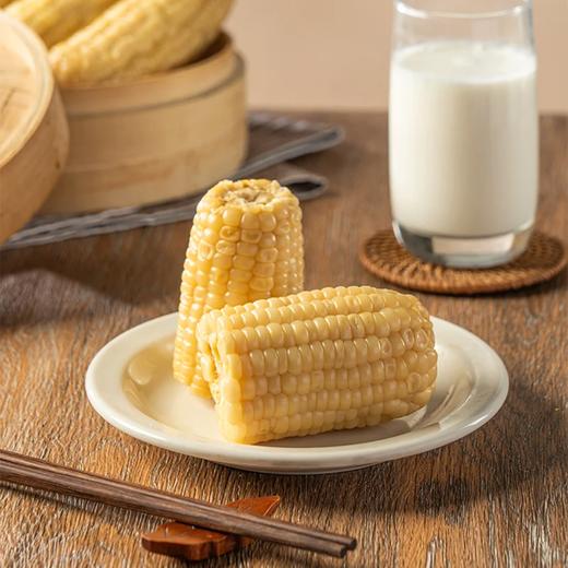 麦德龙 麦臻选 白糯玉米 200g*4根 商品图3