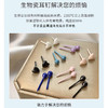 YW-买手优选生物瓷耳钉养耳洞陶瓷养耳棒-171943994（预售3-5天发货） 商品缩略图2