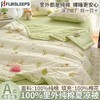 钻石豪门16000积分全棉新疆棉花夏凉被（2.0*2.3） 商品缩略图2
